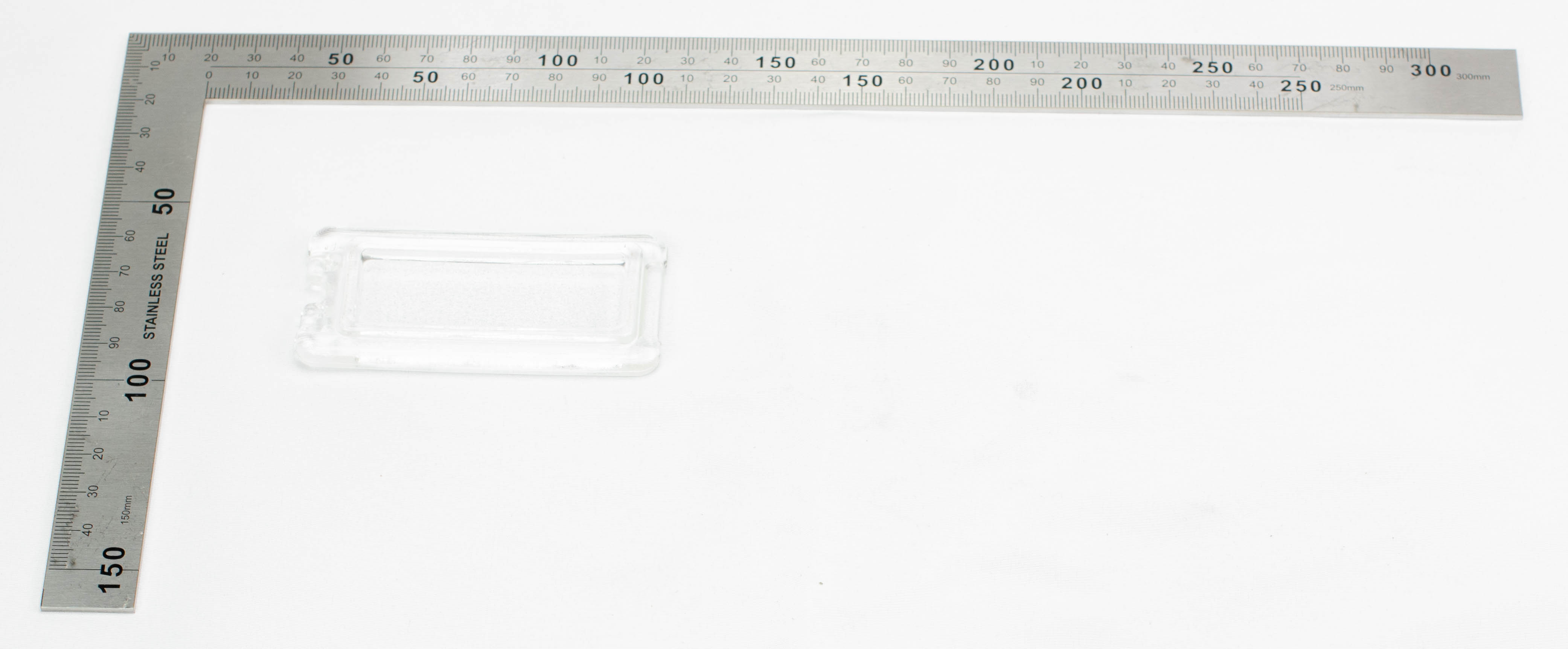 Produktbild Glas fuer Leuchte 075.107-5