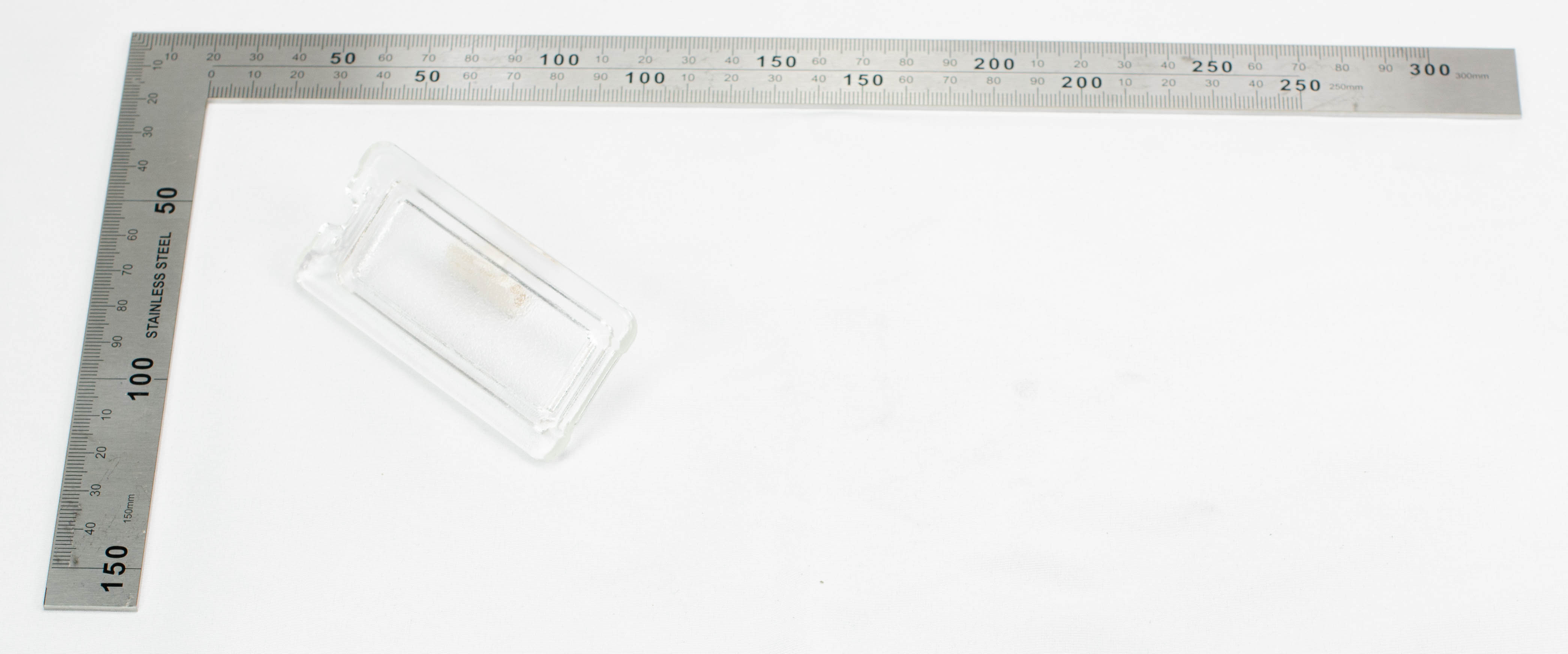 Produktbild Glas fuer Leuchte 075.107-6