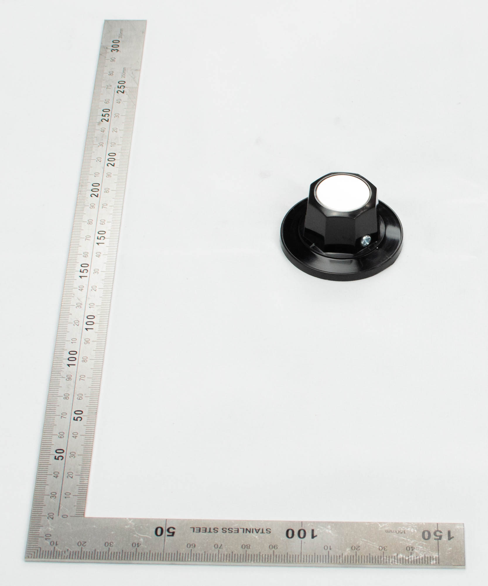 Produktbild Knebel fuer Zeitschaltuhr und Thermostat-0