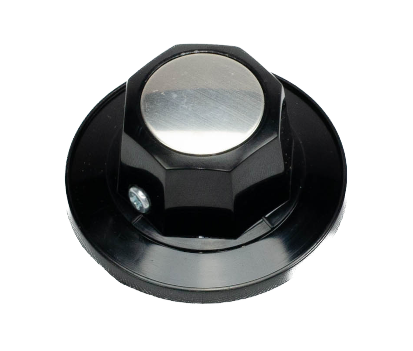 Produktbild Knebel fuer Zeitschaltuhr und Thermostat-1