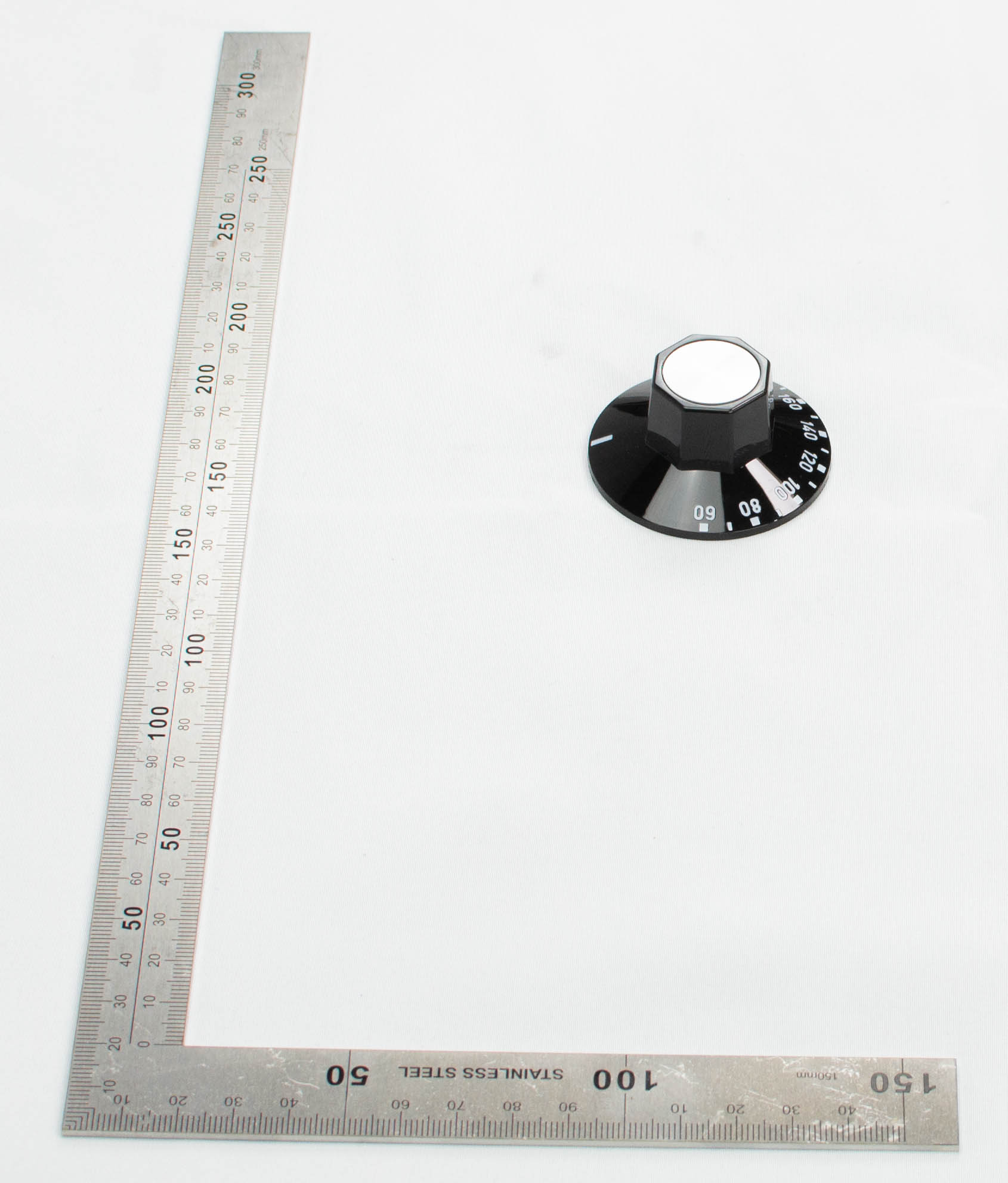 Produktbild Knebel fuer Thermostat 60-200°C-0