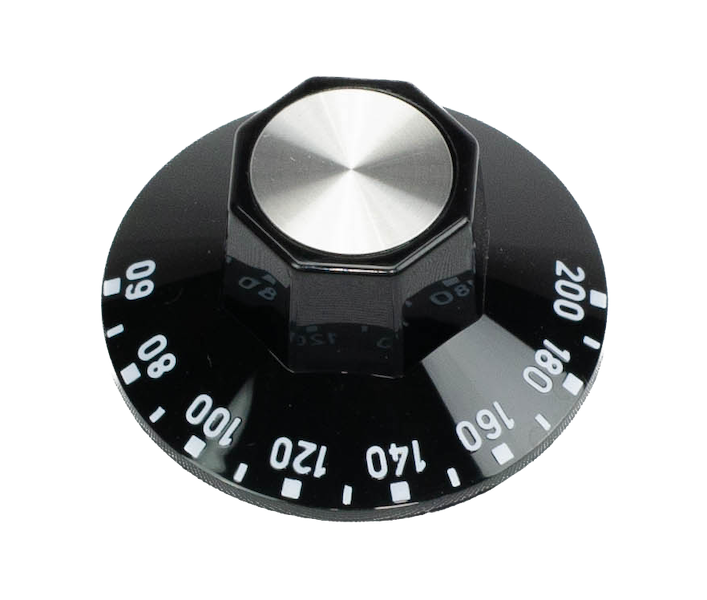 Produktbild Knebel fuer Thermostat 60-200°C-2