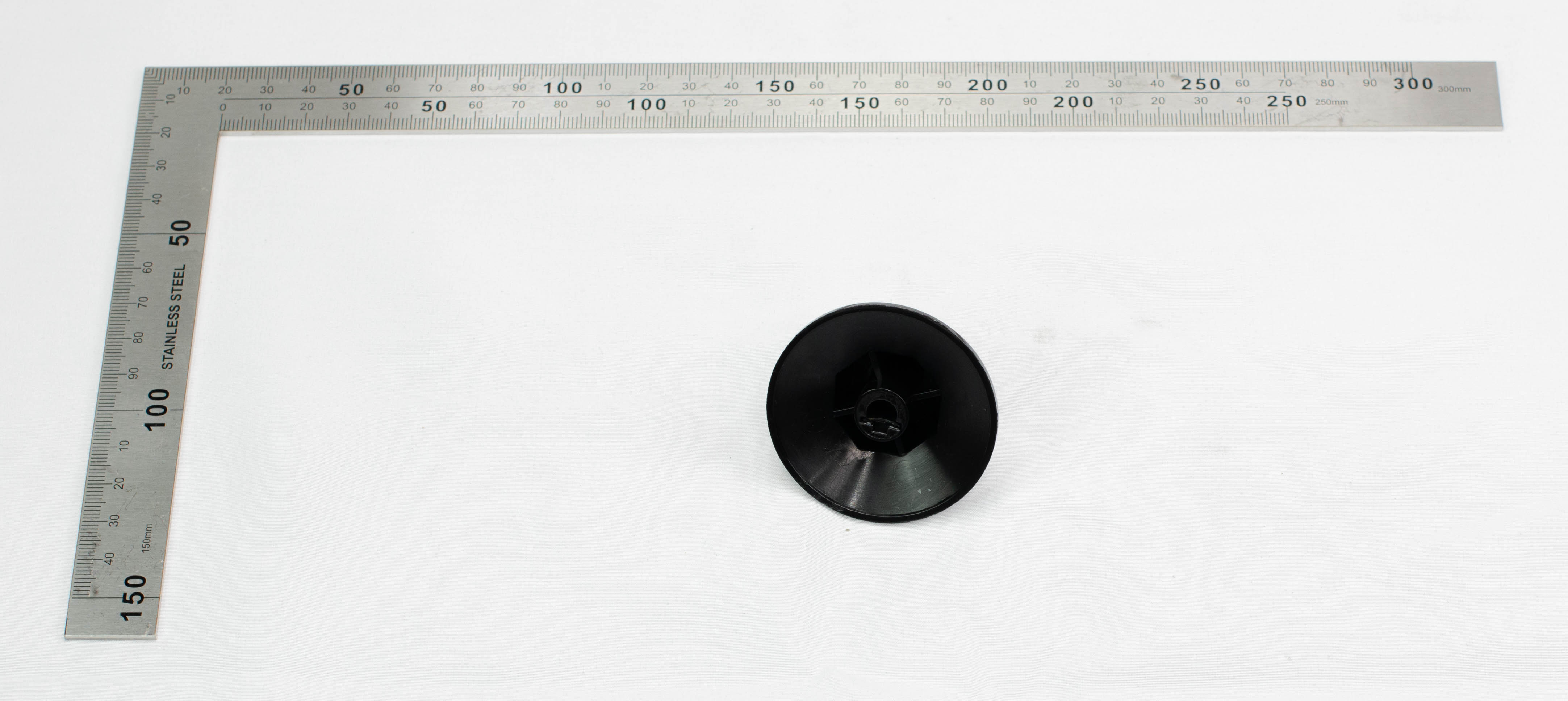 Produktbild Knebel für Uhr-2