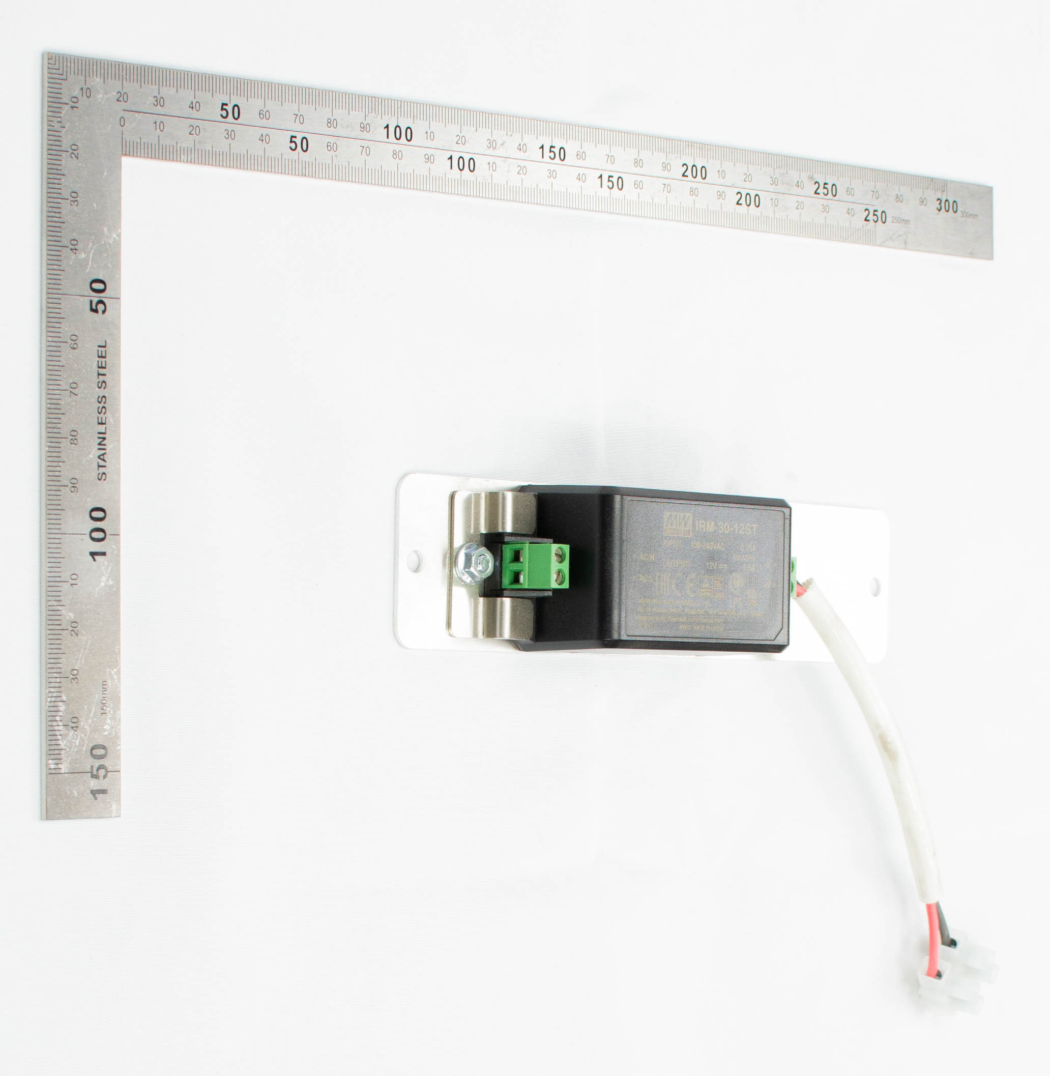 Produktbild Umbauset fuer Trafo-1