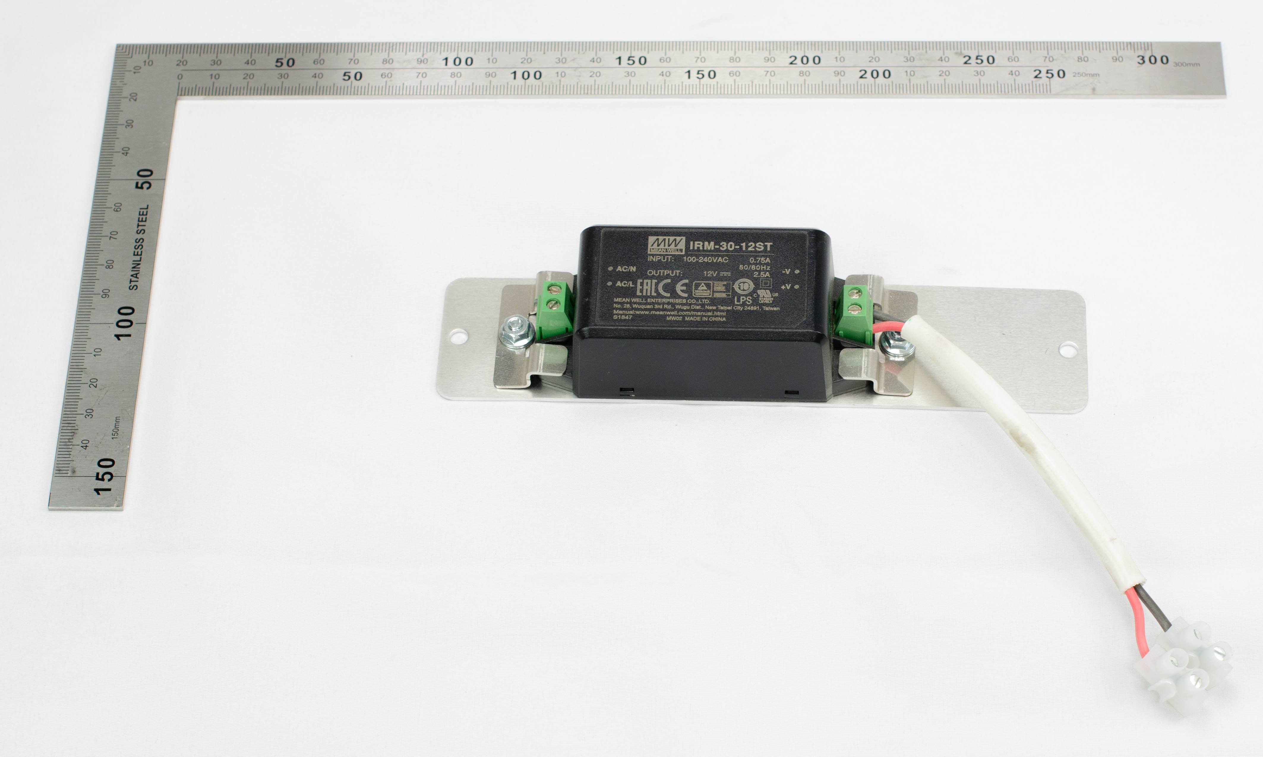 Produktbild Umbauset fuer Trafo-2