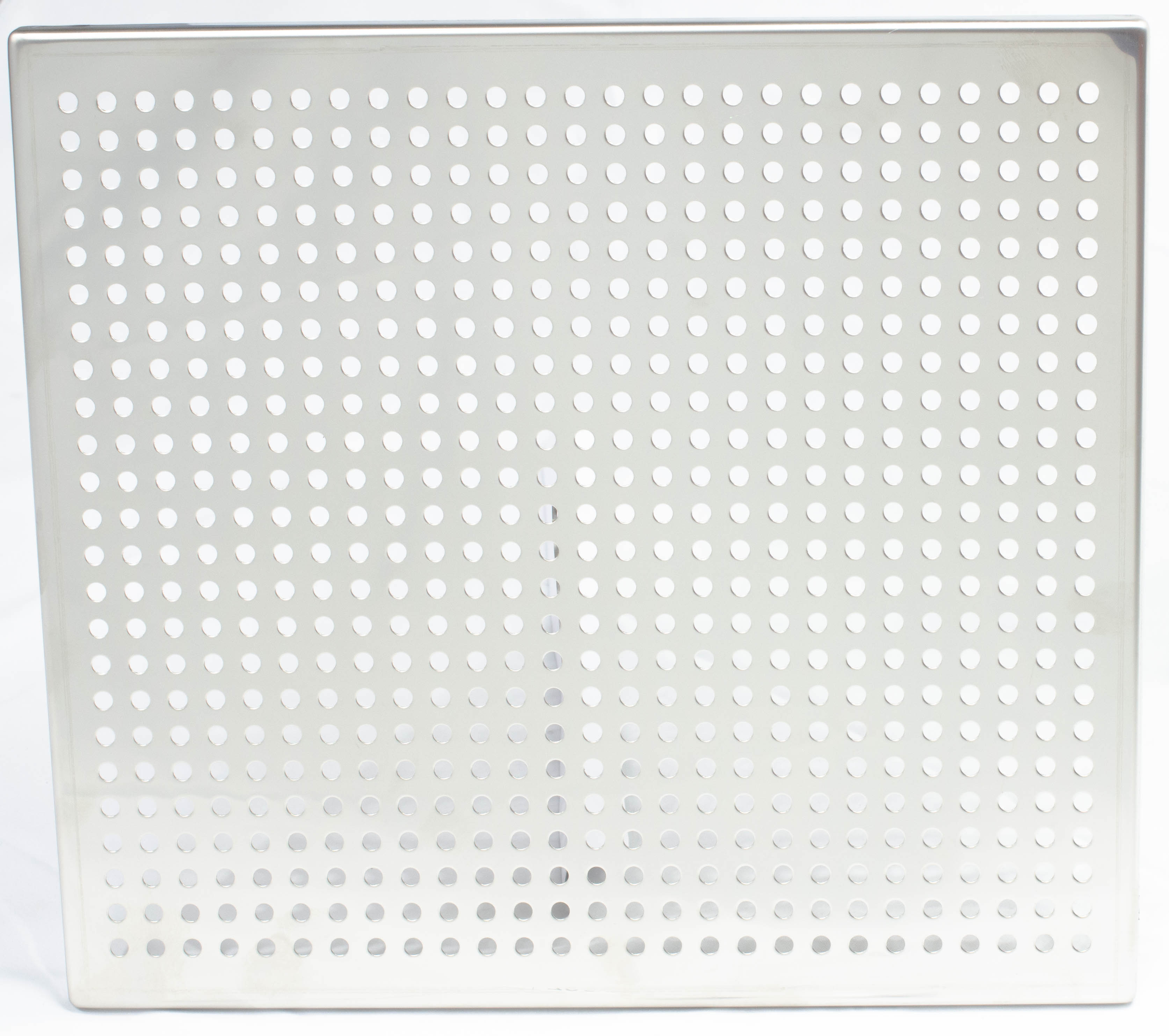 Produktbild Fuss 25mm-0