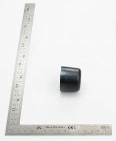 Produktbild Geraetefuss
